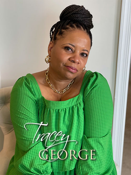 tracey name
