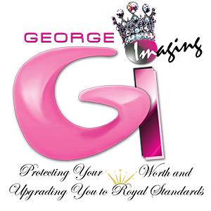 george logo