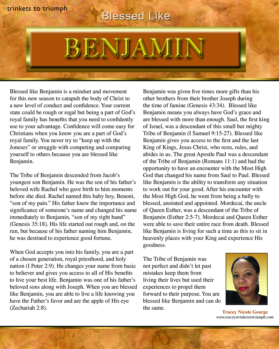 october article