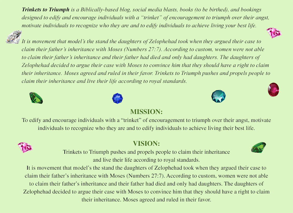 Mision Revised